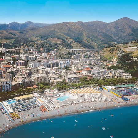 Hotel Ulivi أرنزانو المظهر الخارجي الصورة