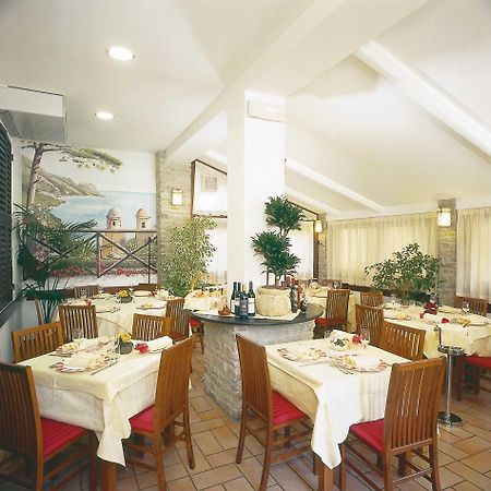 Hotel Ulivi أرنزانو المظهر الخارجي الصورة