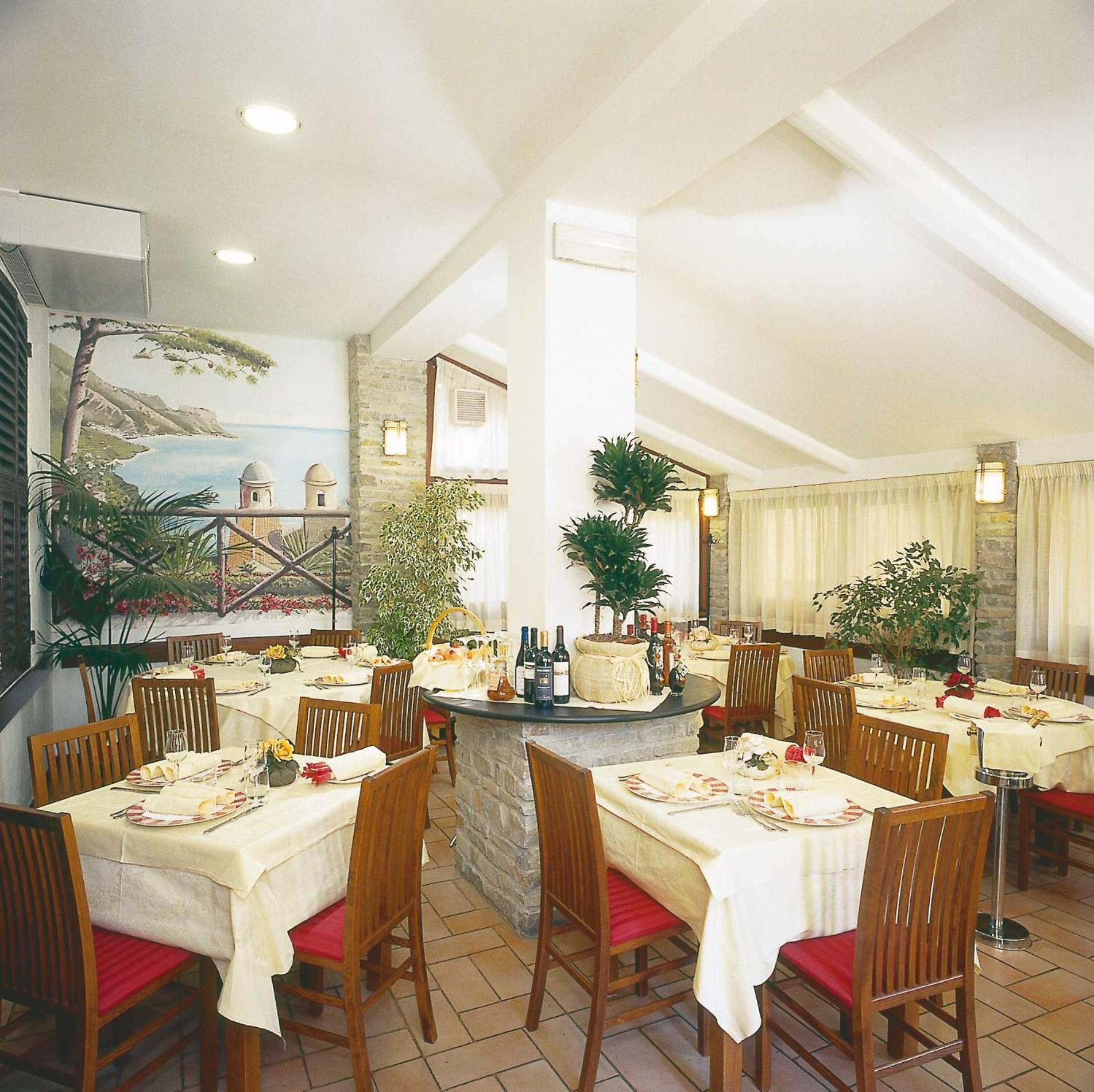 Hotel Ulivi أرنزانو المظهر الخارجي الصورة