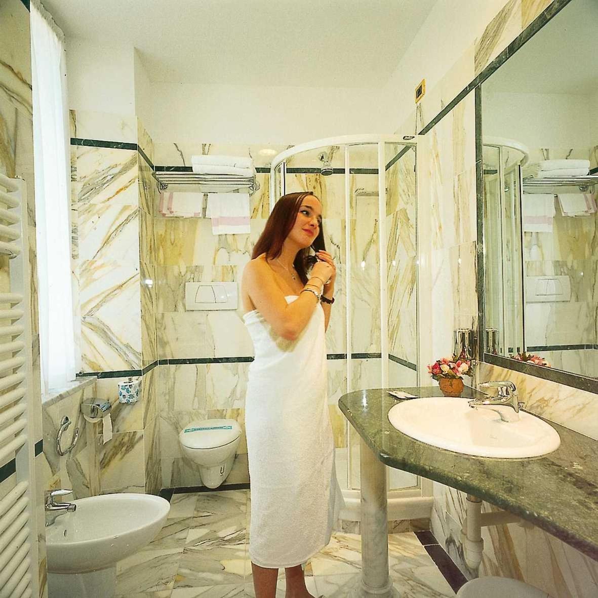 Hotel Ulivi أرنزانو المظهر الخارجي الصورة