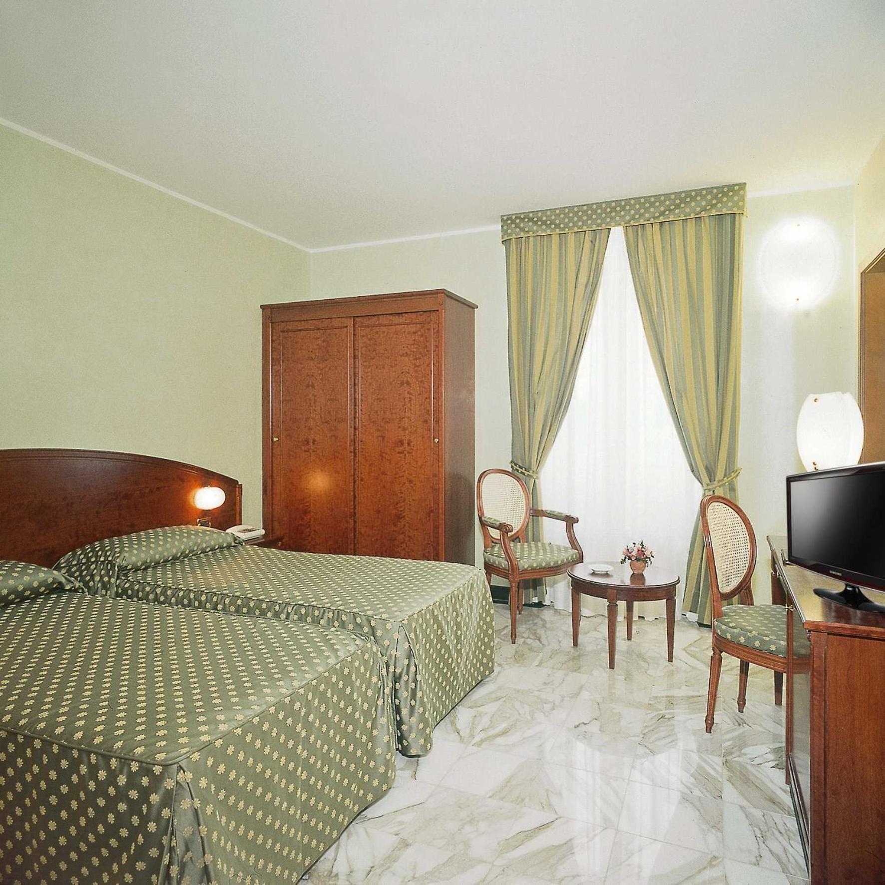 Hotel Ulivi أرنزانو المظهر الخارجي الصورة