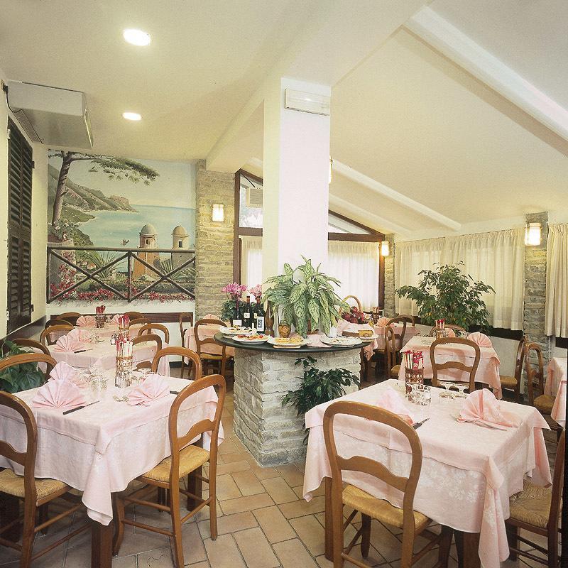 Hotel Ulivi أرنزانو المظهر الخارجي الصورة