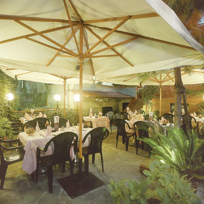 Hotel Ulivi أرنزانو المظهر الخارجي الصورة
