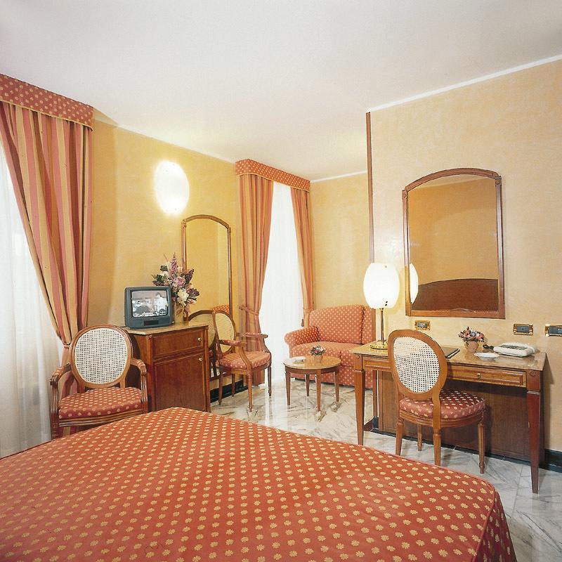 Hotel Ulivi أرنزانو المظهر الخارجي الصورة