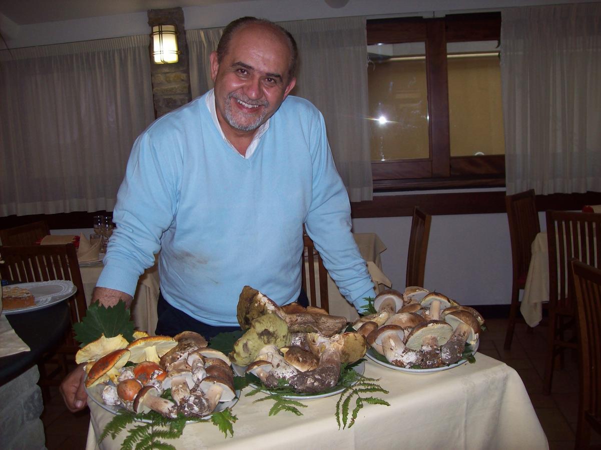 Hotel Ulivi أرنزانو المظهر الخارجي الصورة